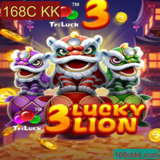 Descubra o Fascinante Mundo de 3LUCKYLION com 168C KK