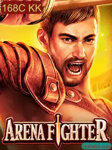 ArenaFighter: Descubra o Jogo de Combate Revolucionário