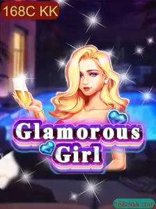 Descubra o Fascinante Mundo de GlamorousGirl