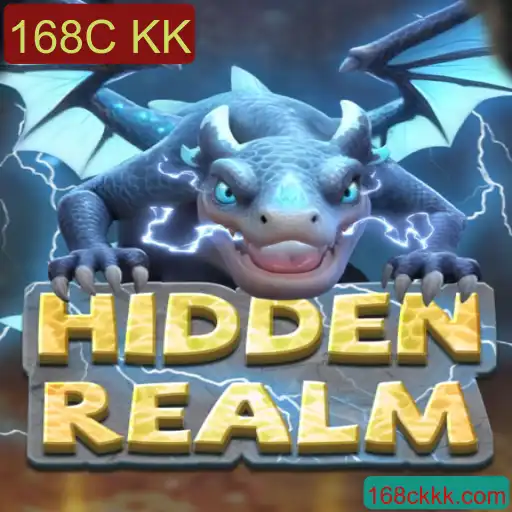 Descubra HiddenRealm: Um Mundo de Mistérios e Estratégia