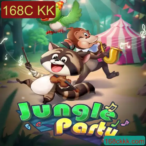 Descubra o Mundo de Aventura e Estratégia com JungleParty