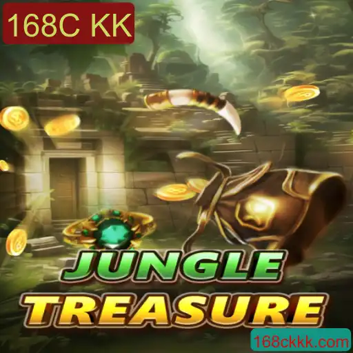 Descubra os Mistérios de JungleTreasure: Um Jogo de Aventura Selvagem