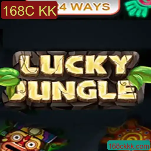 Explorando a Emoção do LuckyJungle1024: Um Guia Completo