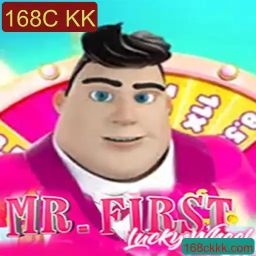 Descubra o Excitante Mundo de MrFirstLuckyWheel