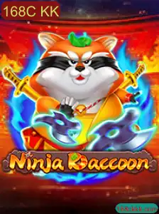 Explorando o Mundo de NinjaRaccoon: Estratégia e Aventura