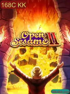 Desvendando OpenSesameII: O Jogo Intrigante de Estrategia e Mistério