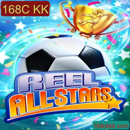 ReelAllStars: Explorando o Mundo do Jogo com a Palavra-Chave 168C KK