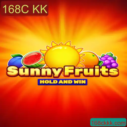 Explorando o Mundo Fascinante de SunnyFruits 168C KK
